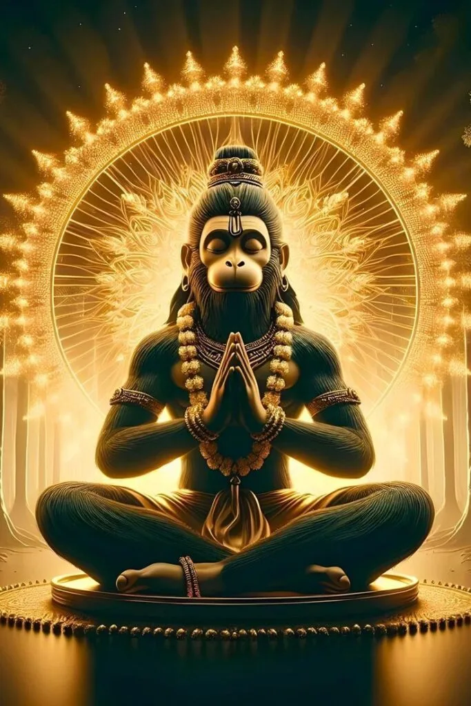 Hanuman Ji Photo Hanuman Ji Photo