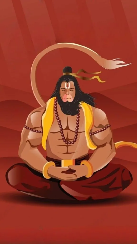 Hanuman Ji Photo Hanuman Ji Photo