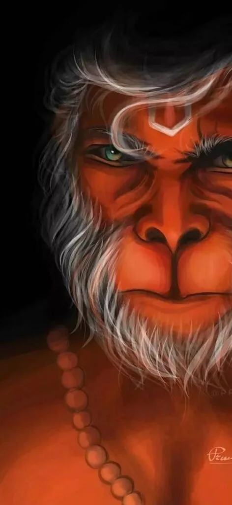 Hanuman Ji Photo Hanuman Ji Photo