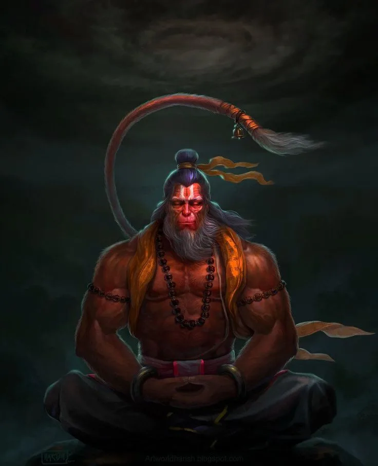 Hanuman Ji Photo Hanuman Ji Photo
