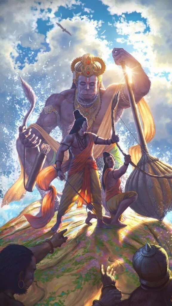 Hanuman Ji Photo Hanuman Ji Photo