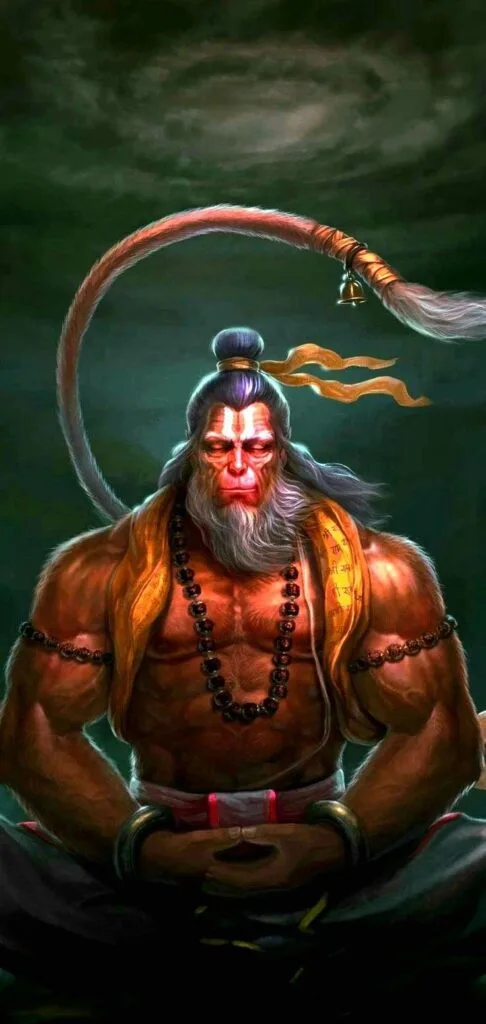 Hanuman Ji Photo Hanuman Ji Photo