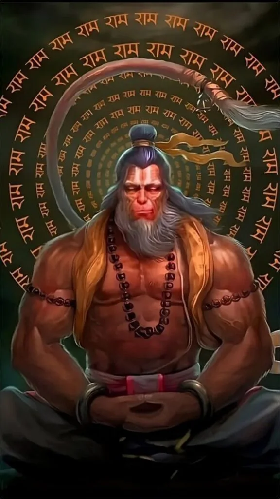 Hanuman Ji Photo Hanuman Ji Photo