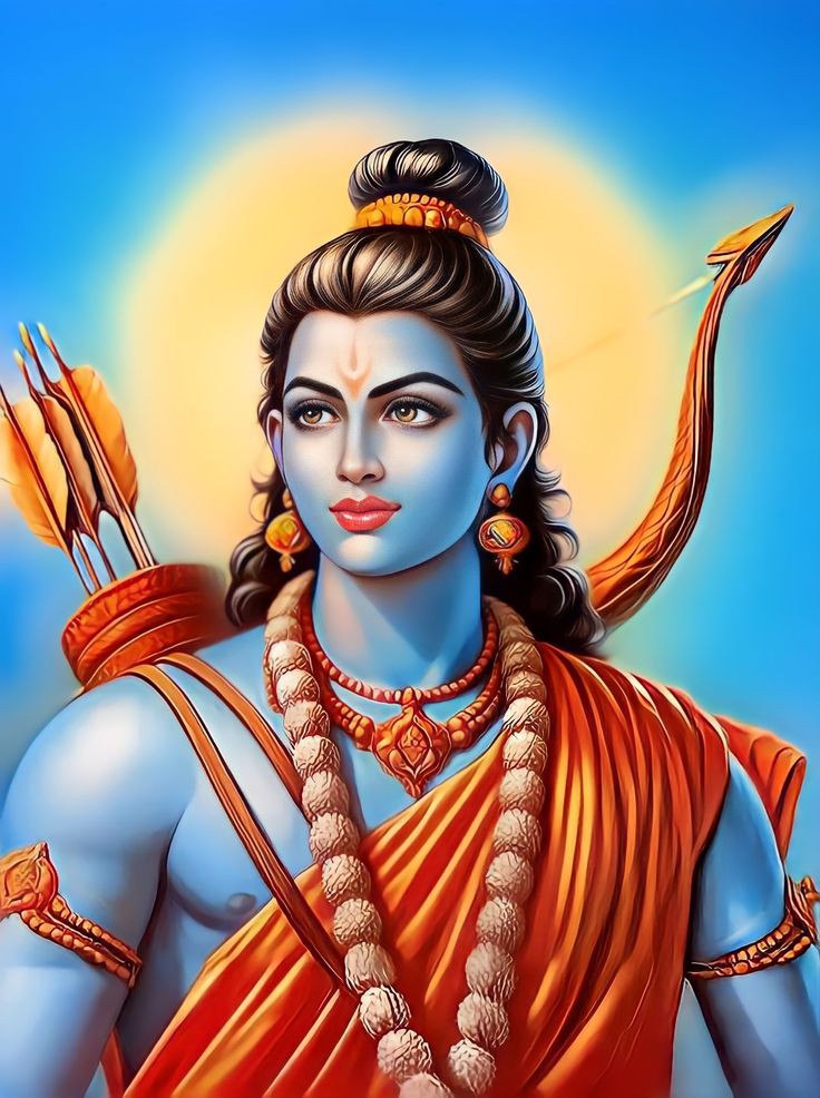 Jai Shree Ram Dp, Images, Photos, Pictures & Wallpapers