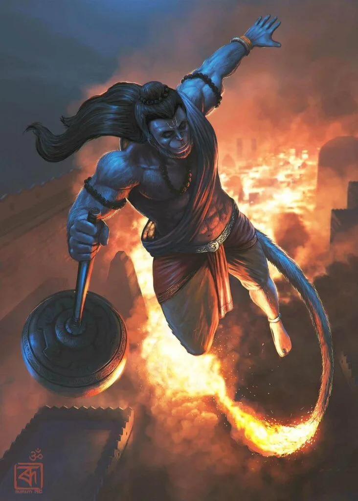 Hanuman Ji Photo Hanuman Ji Photo