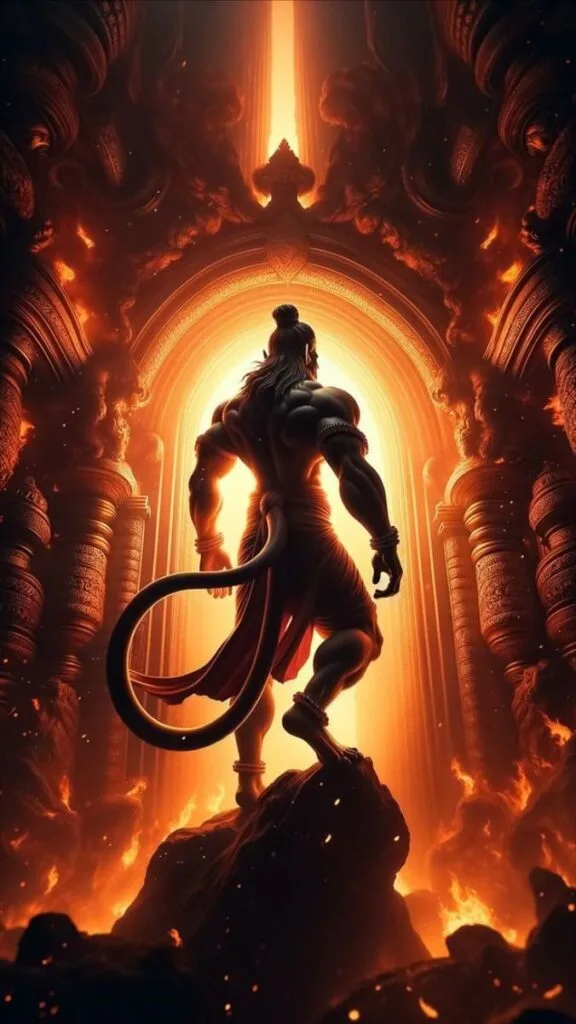 Hanuman Ji Photo Hanuman Ji Photo