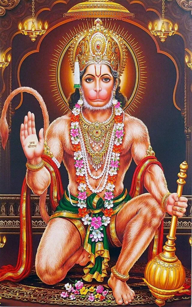 Hanuman Ji Photo Hanuman Ji Photo