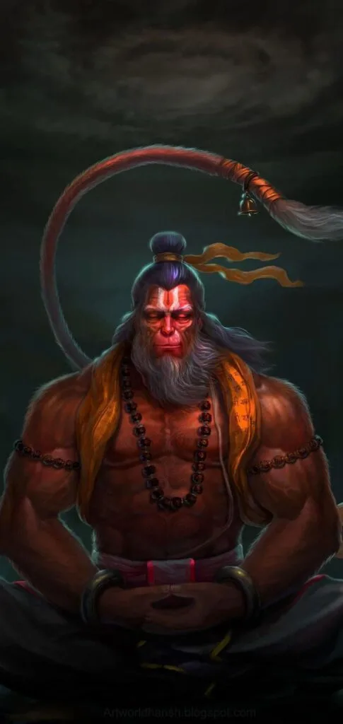 Hanuman Ji Photo Hanuman Ji Photo
