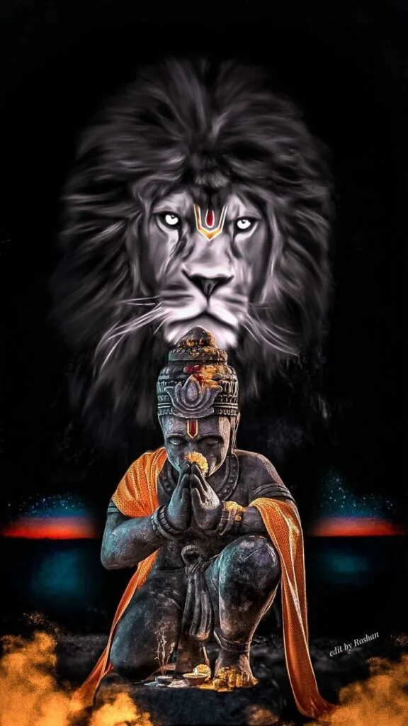 Hanuman Ji Photo Hanuman Ji Photo