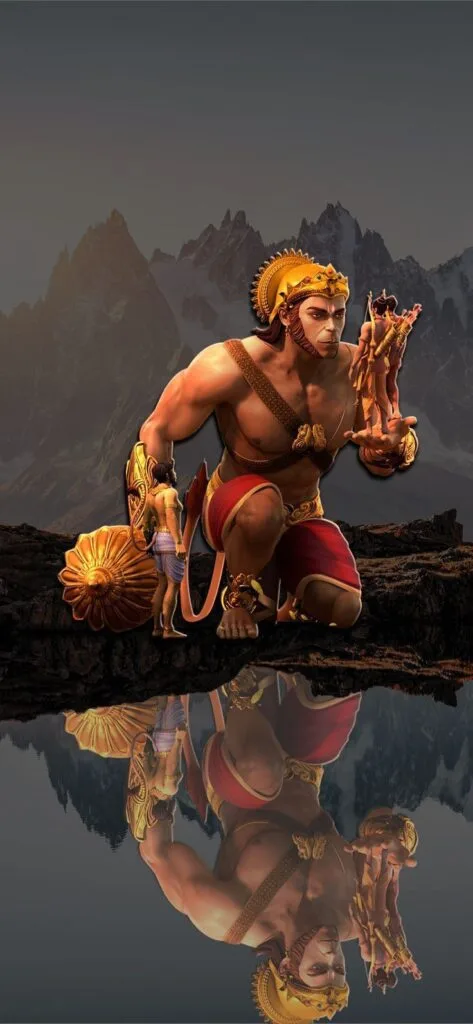 Hanuman Ji Photo Hanuman Ji Photo