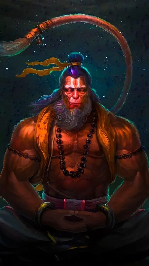 Hanuman Ji Photo Hanuman Ji Photo