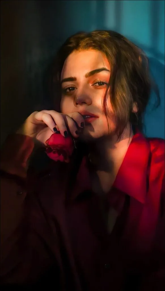 Alone Dp for girls 10 Alone Dp for girls 10