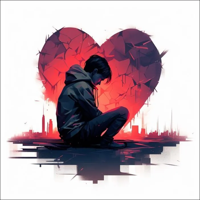 Alone Dp for girls 16 Alone Dp for girls 16