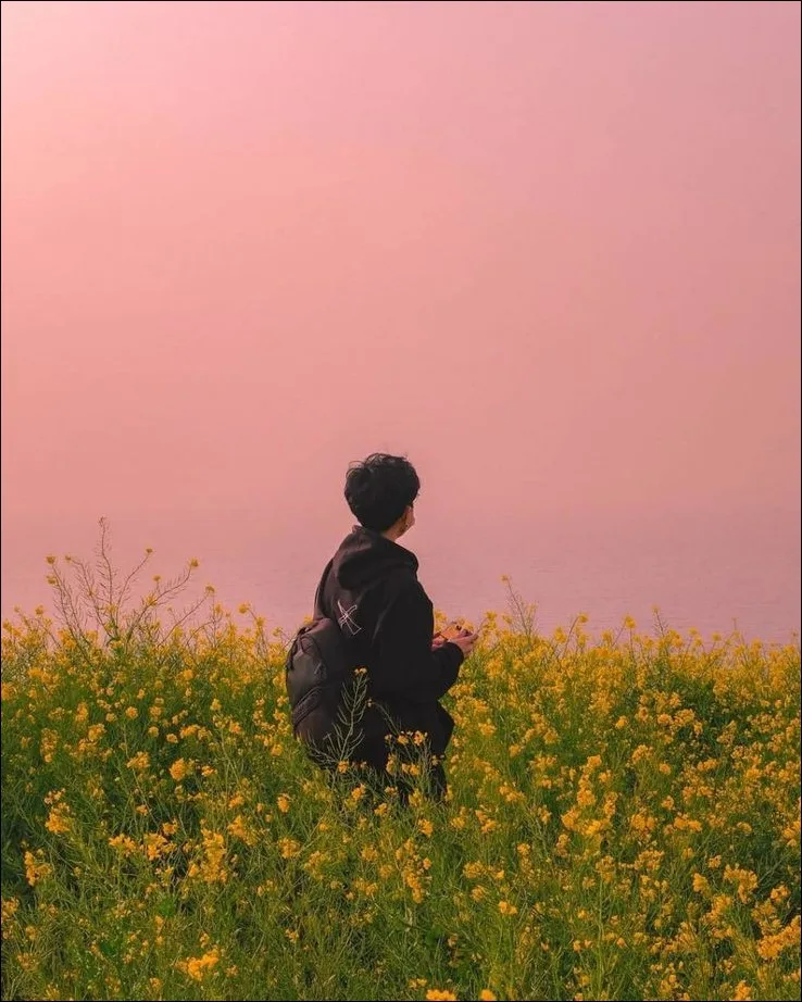 Alone Dp girl 13 Alone Dp girl 13