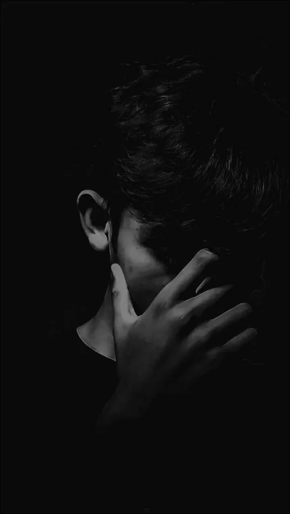Alone Dp girl 17 Alone Dp girl 17