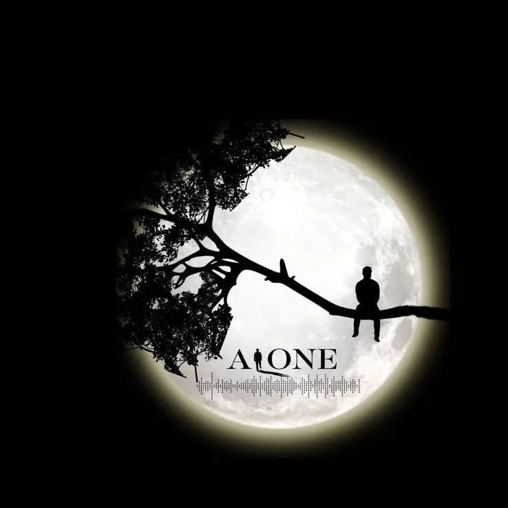 Alone Dp girl 18 1 Alone Dp girl 18 1