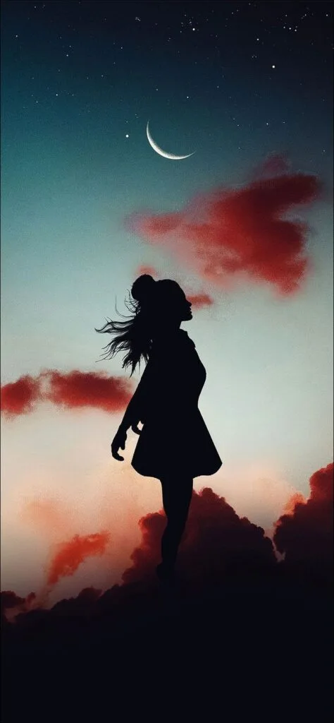 Alone Dp girl 5 Alone Dp girl 5
