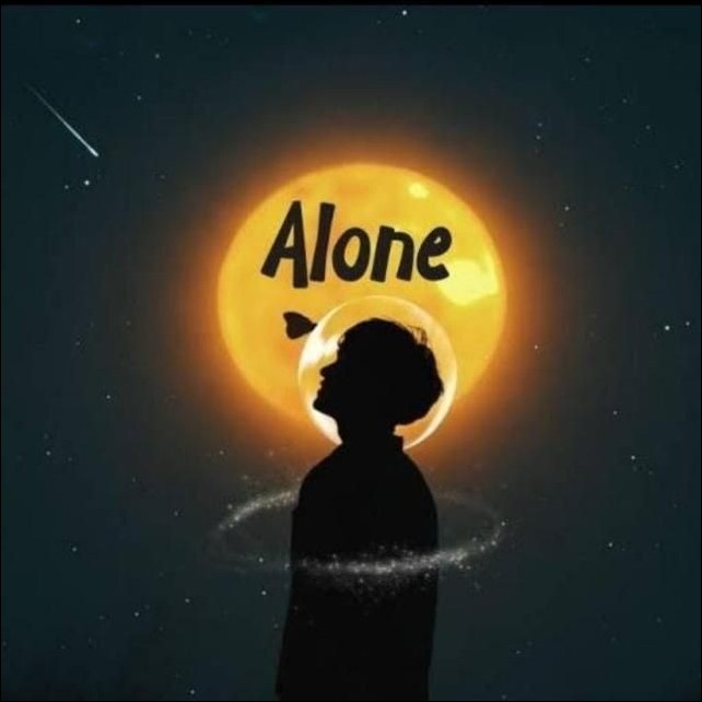 Alone Dp 17