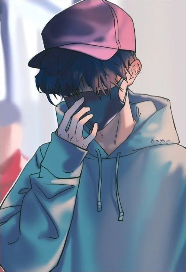 Anime DP Anime DP