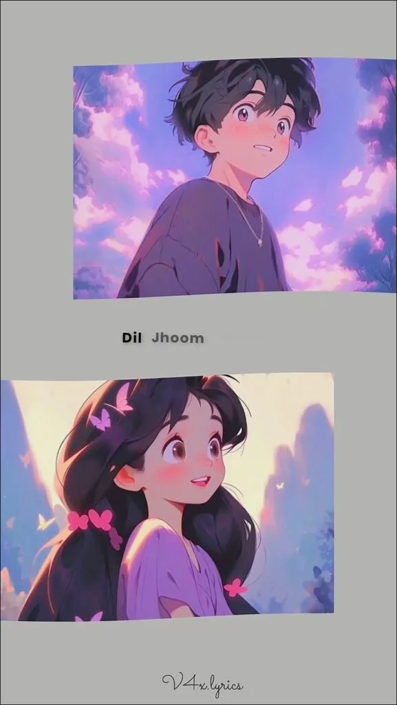 Anime DP 11 Anime DP 11
