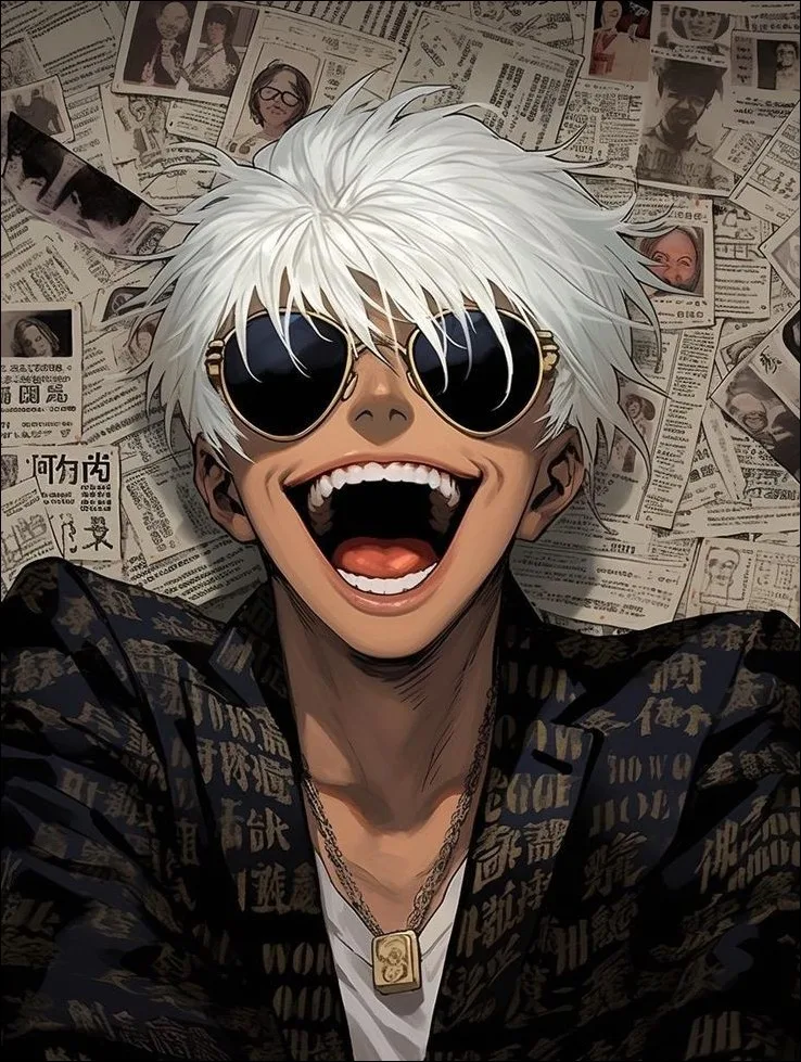 Anime DP 14 Anime DP 14