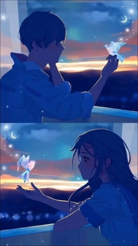 Anime DP 4 Anime DP 4