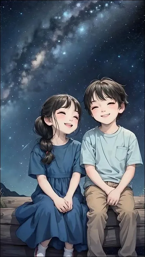 Anime DP 5 Anime DP 5