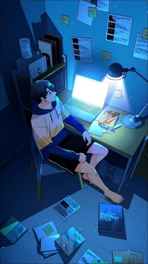 Anime DP 8 Anime DP 8