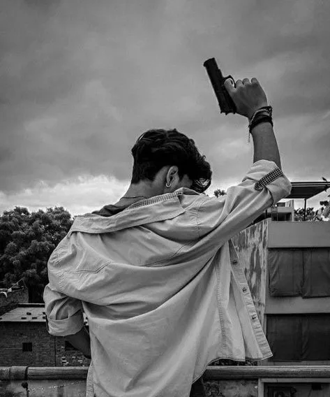 Attitude Boys Dp Attitude Boys Dp