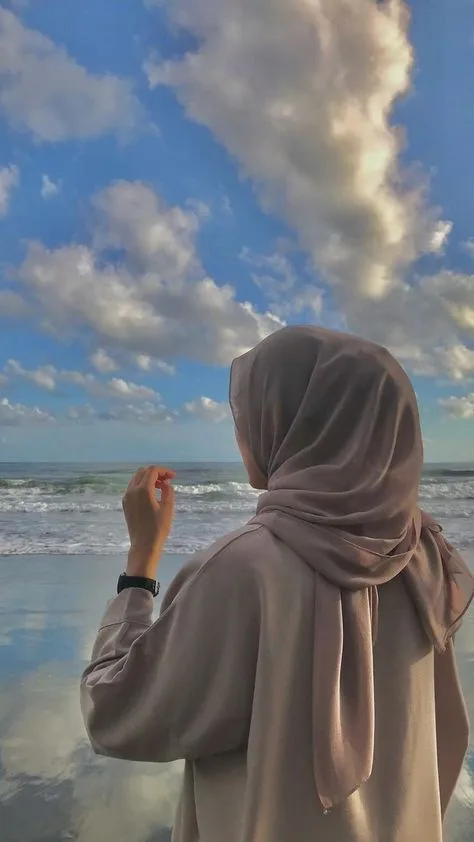 Hijab Girls Dp Hijab Girls Dp