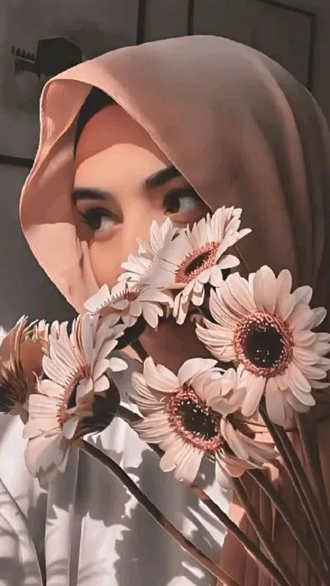 Hijab Girls Dp3 Hijab Girls Dp3