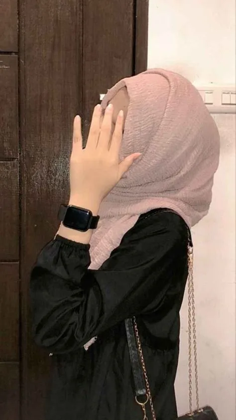 Hijab Girls Dp4 Hijab Girls Dp4