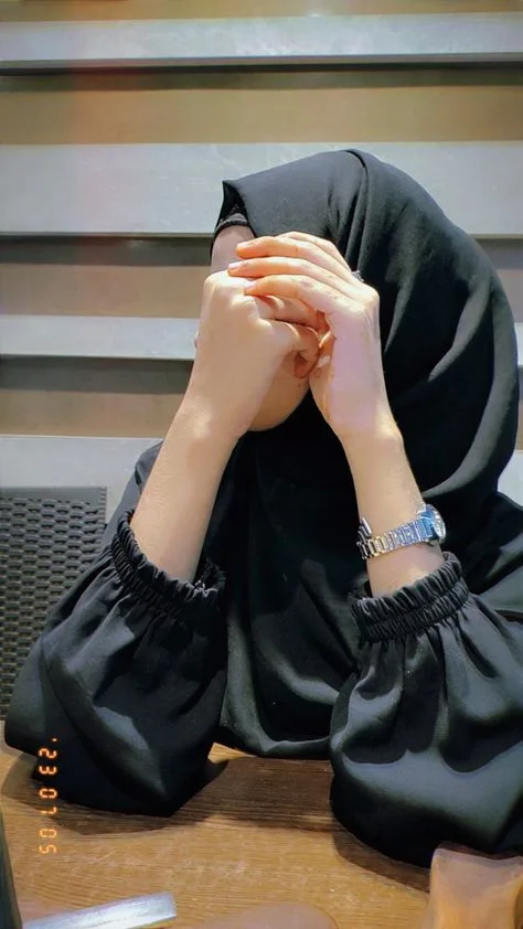 Hijab Girls Dp5 Hijab Girls Dp5