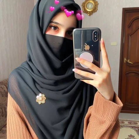 Hijab Girls Dp6 Hijab Girls Dp6