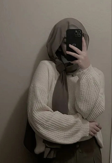Hijab Girls Dp7 Hijab Girls Dp7