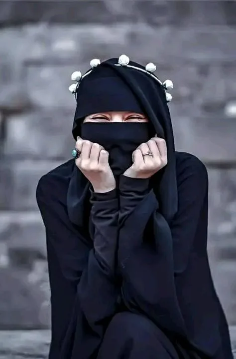 Hijab Girls Dp8 Hijab Girls Dp8