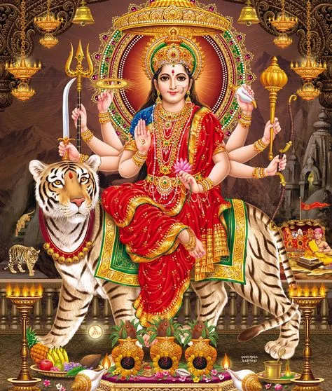 Jai Mata Di Photos Jai Mata Di Photos