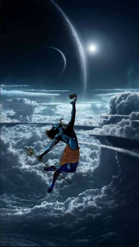 Mahadev Pic 7 Mahadev Pic 7