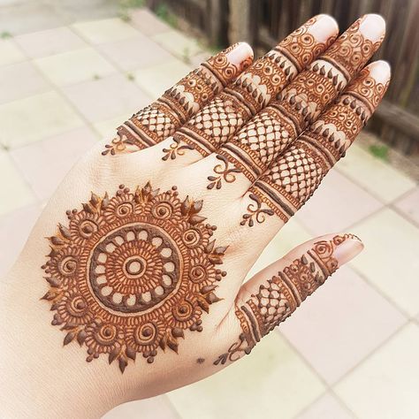 Mehandi designs