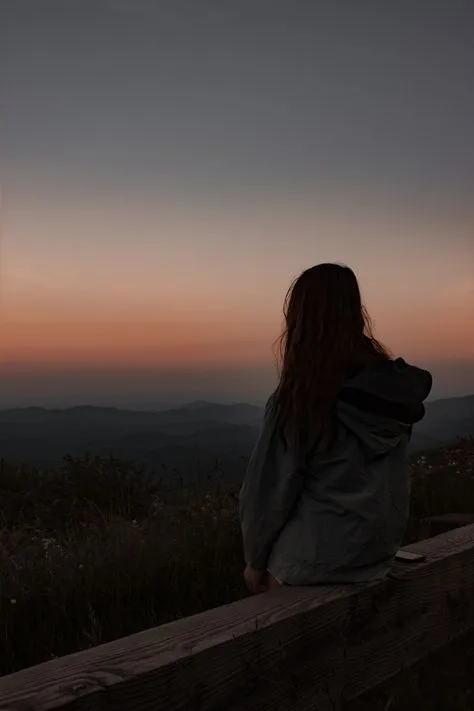 Sad Dp Girl4