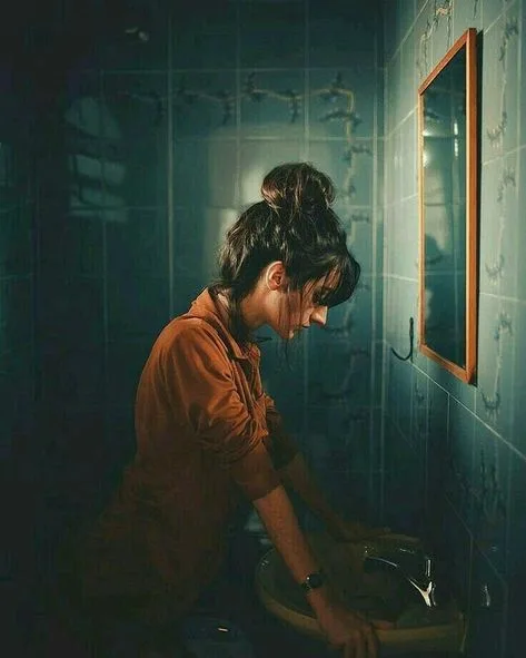 Sad Girl Wallpapers 1