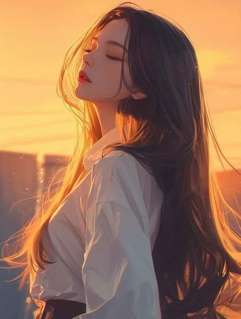 Sad Girl Wallpapers 11