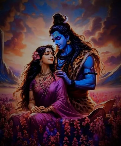 Shiv Parvati Images Shiv Parvati Images