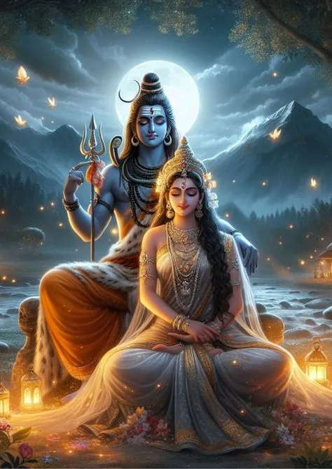 Shiv Parvati Images1 Shiv Parvati Images1