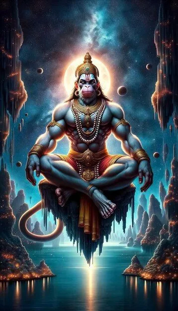 Hanuman Ji Photo Hanuman Ji Photo
