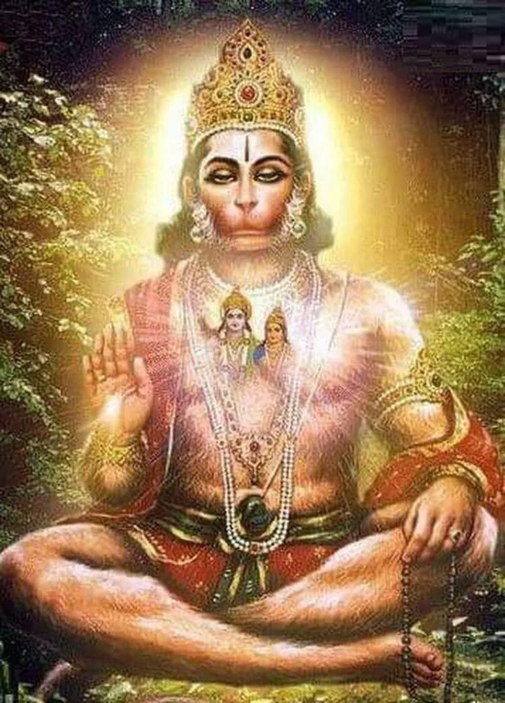 Hanuman Ji Photo Hanuman Ji Photo