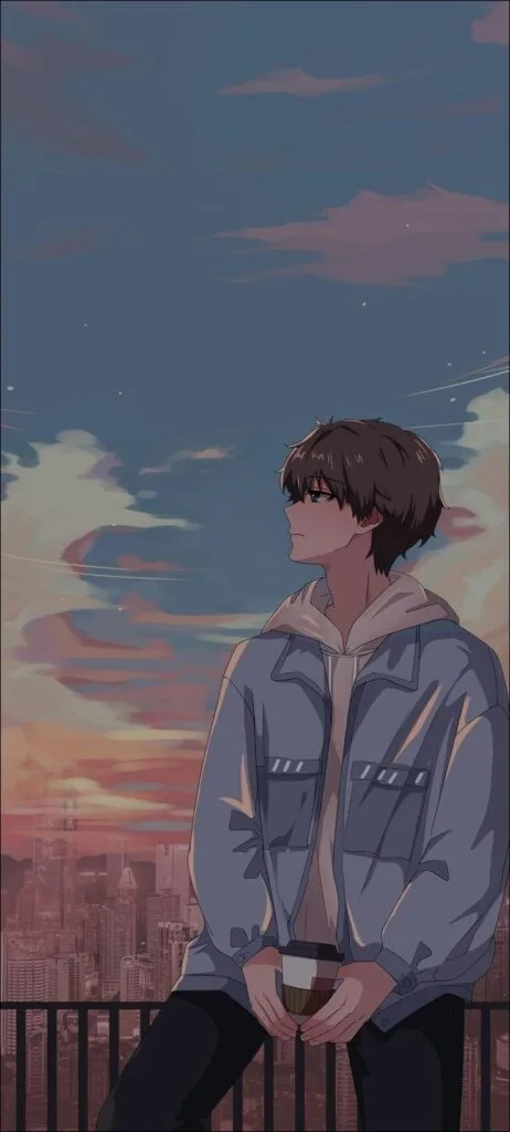 attitude girl anime dp 15 attitude girl anime dp 15