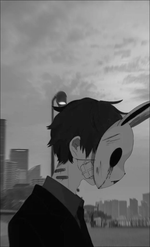 attitude girl anime dp 17 attitude girl anime dp 17