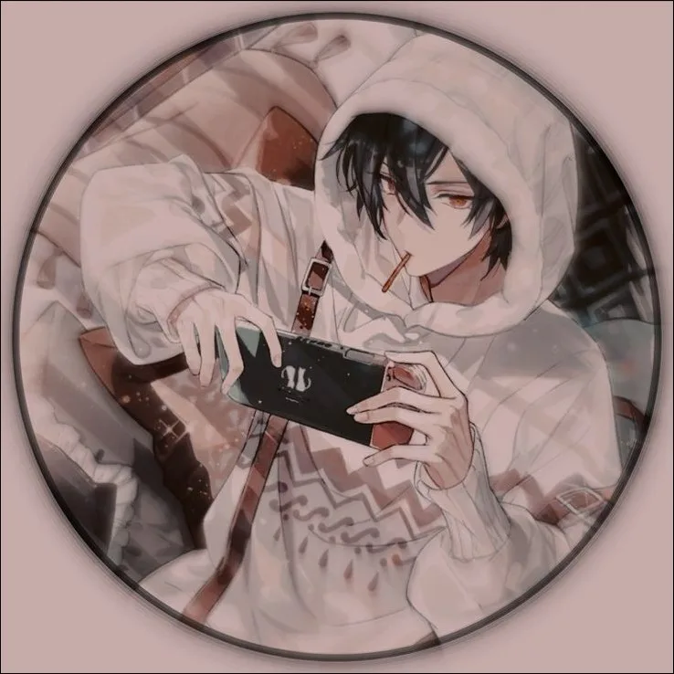 attitude girl anime dp 4 attitude girl anime dp 4