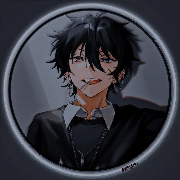 attitude girl anime dp 8 attitude girl anime dp 8